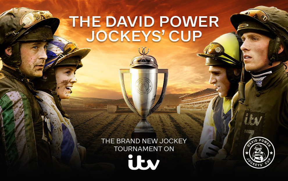 Horse Racing News: David Power Jockeys’ Cup standings for 2024/25 competition