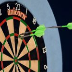 Darts Board