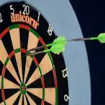 Darts Board