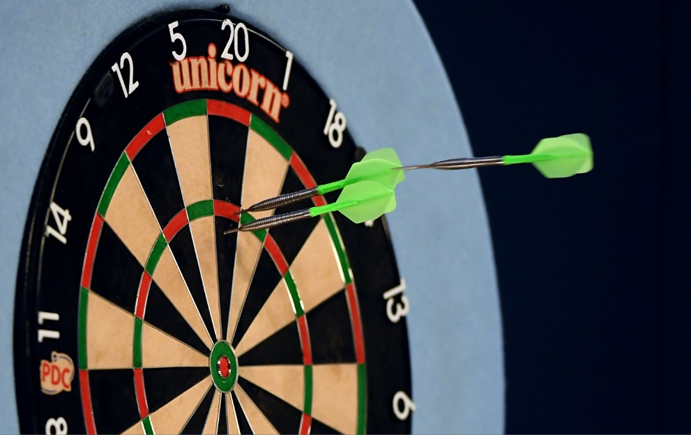 Premier League Darts 2025 dates, schedule, results, line-up and prize money