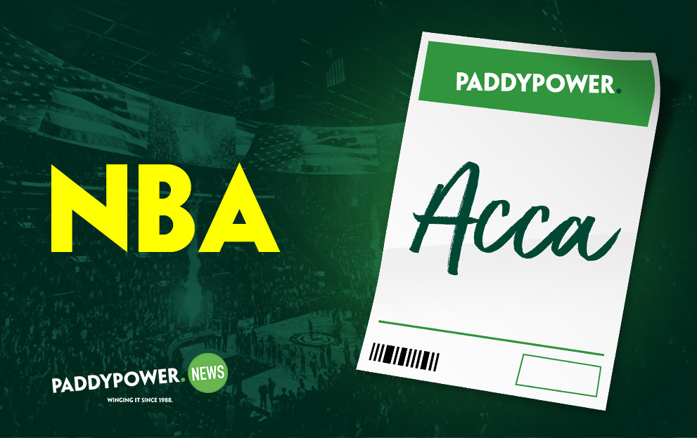 NBA Tips: Our 11/1 Acca for Monday evening’s massive slate of games