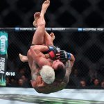 bet on ufc at Paddy Power