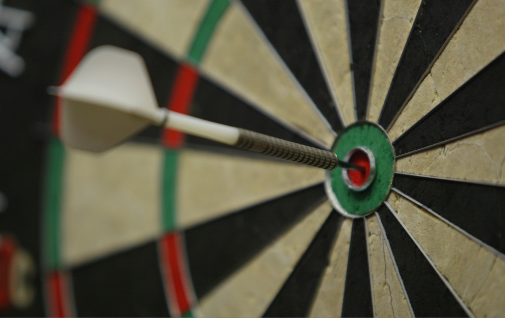 Paddy Power World Darts Championship Order of Play: Tonight’s Schedule and Fixtures