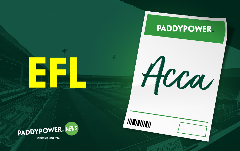 Football Accumulator Tips: @FootyAccums’ mega play across the New Year’s Day action