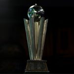 The Sid Waddell Trophy