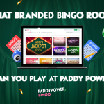 Paddy Power Bingo Rooms