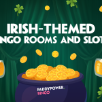 Irish Themed Bingo Slots