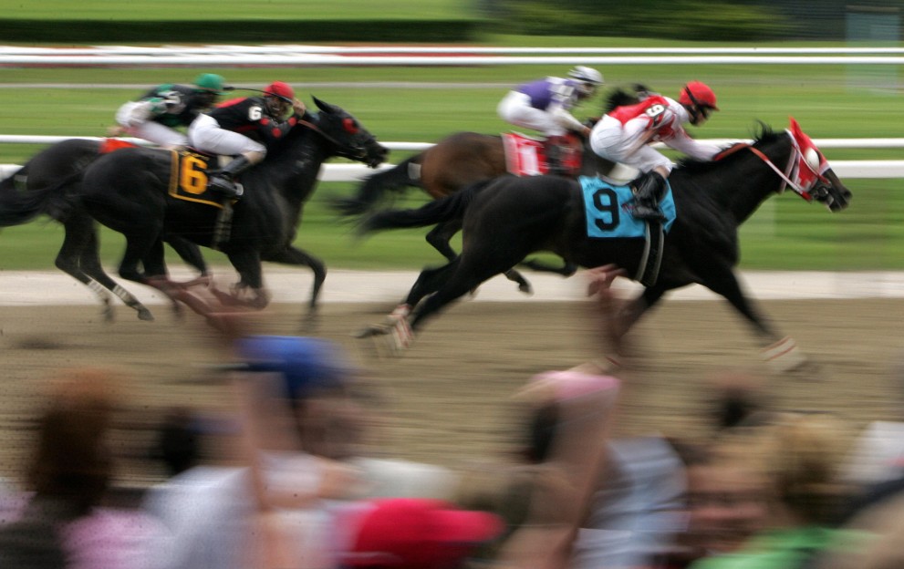 How to place multiple bets with Paddy Power