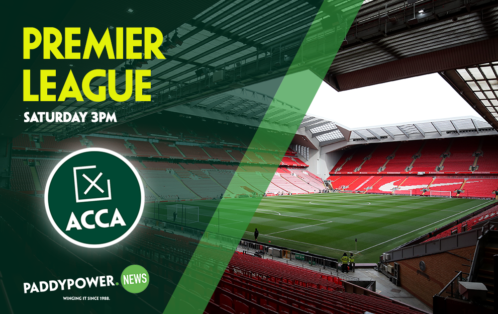 Football Accumulator Tips: Our 36/1 shout for Saturday’s 3pm Premier League kick offs