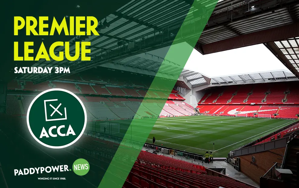 Football Accumulator Tips: Our 36/1 shout for Saturday’s 3pm Premier League kick offs