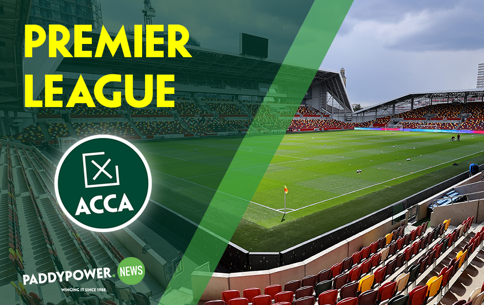Football Accumulator Tips: Our 20/1 shot for Saturday’s 3pm Premier League kick offs