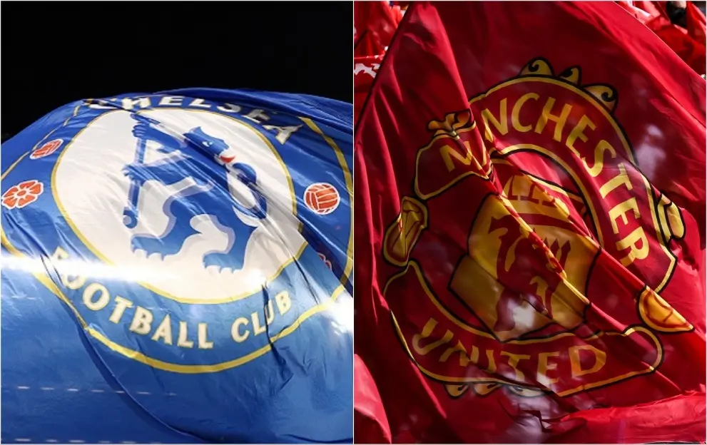 Chelsea agree to return £60m Mason Mount fee in Garnacho deal