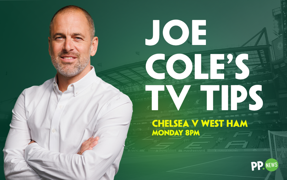 Chelsea v West Ham Tips: Joe Cole’s MNF 8/1 Bet Builder