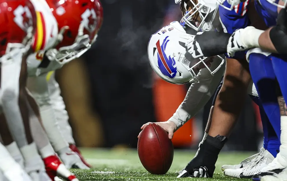 NFL Tips: We’ve a 25/1 punt among our #WhatOddsPaddy picks for Sunday’s title games