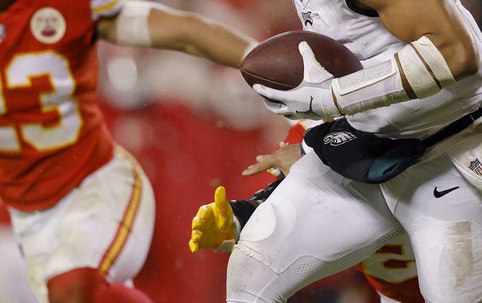 NFL Tips: Our pick of the #WhatOddsPaddy Super Bowl LIX punts