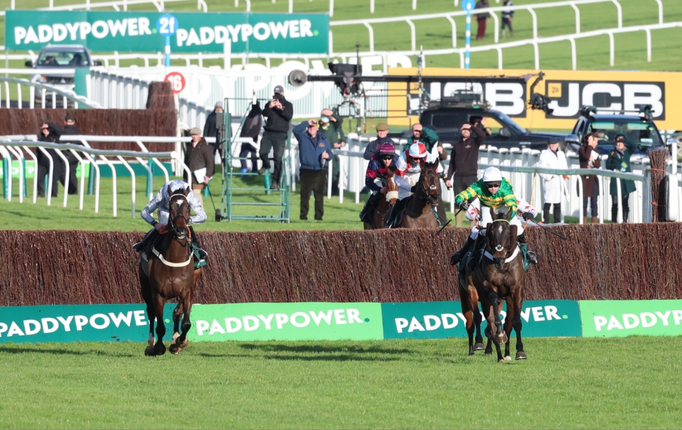 Cotswold Chase 2025 trends and stats for Cheltenham 2.25 on Saturday