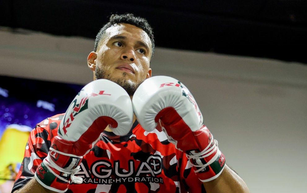 Boxing Tips: This week’s knockout wagers feature a 9/1 shot