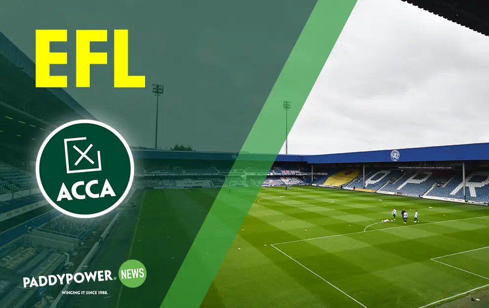 Football Accumulator Tips: Matthew O’Regan’s Saturday EFL 21/1 acca