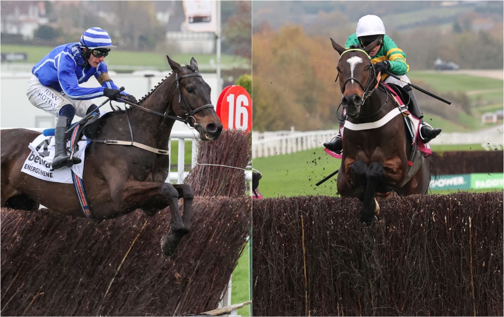 Clarence House Chase 2025 trends and stats for Ascot 3.32 on Saturday