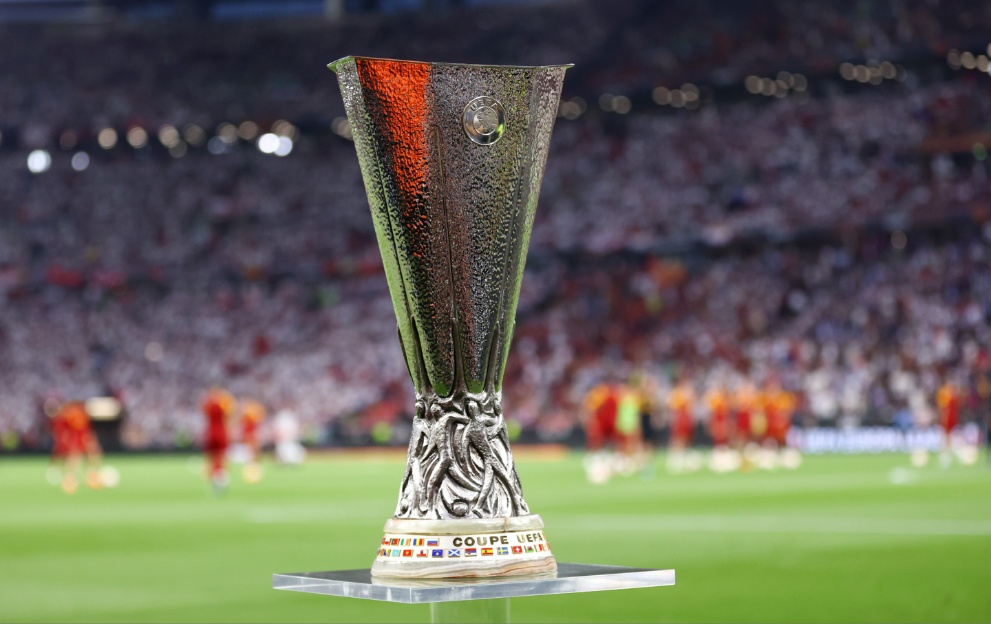 When is the Europa League knockout round play-off draw? Date, time, rules and how to watch