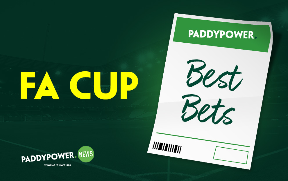 Football Tips: Saturday’s FA Cup 3rd Round Best Bets