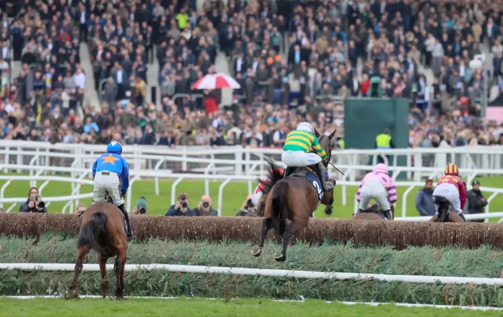 When is the Brown Advisory Novices’ Chase 2025? Cheltenham date, start time, runners and betting