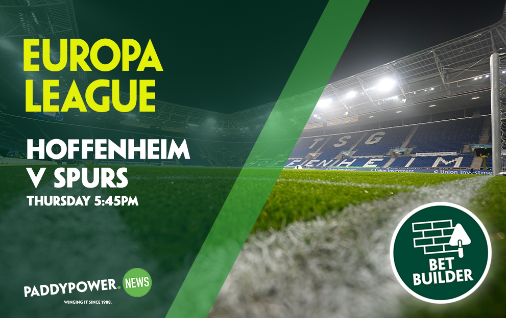 Hoffenheim v Tottenham Tips: Richarlison’s revival in our 13/1 Bet Builder on Thursday