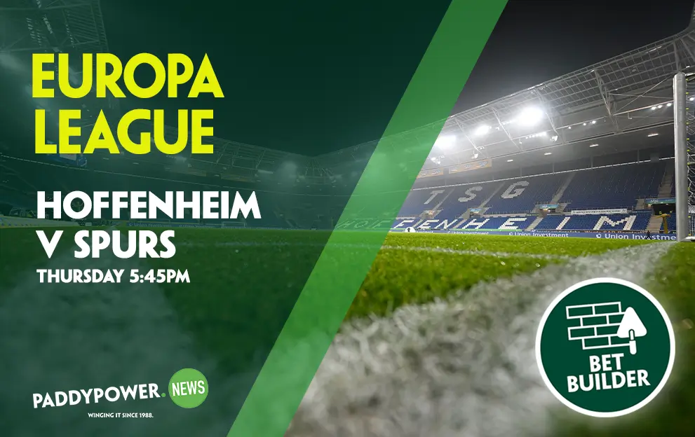 Hoffenheim v Tottenham Tips: Richarlison’s revival in our 13/1 Bet Builder on Thursday