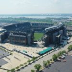 Lincoln Financial Field Philadelphia Eagles