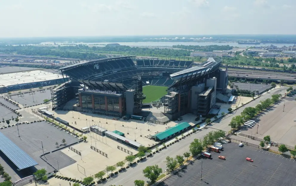 NFL Tips: Our nifty 19/1 Bet Builder for titanic Commanders @ Eagles clash