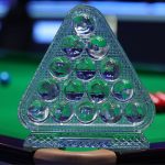 The Masters Snooker Trophy