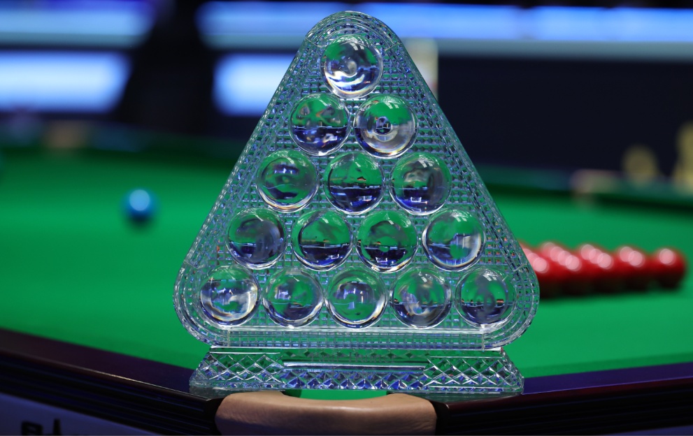 Masters Snooker 2025 draw, schedule, results and prize money