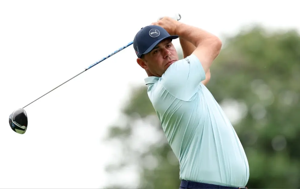 Golf Tips: A 33/1 each-way swing tops this week’s action