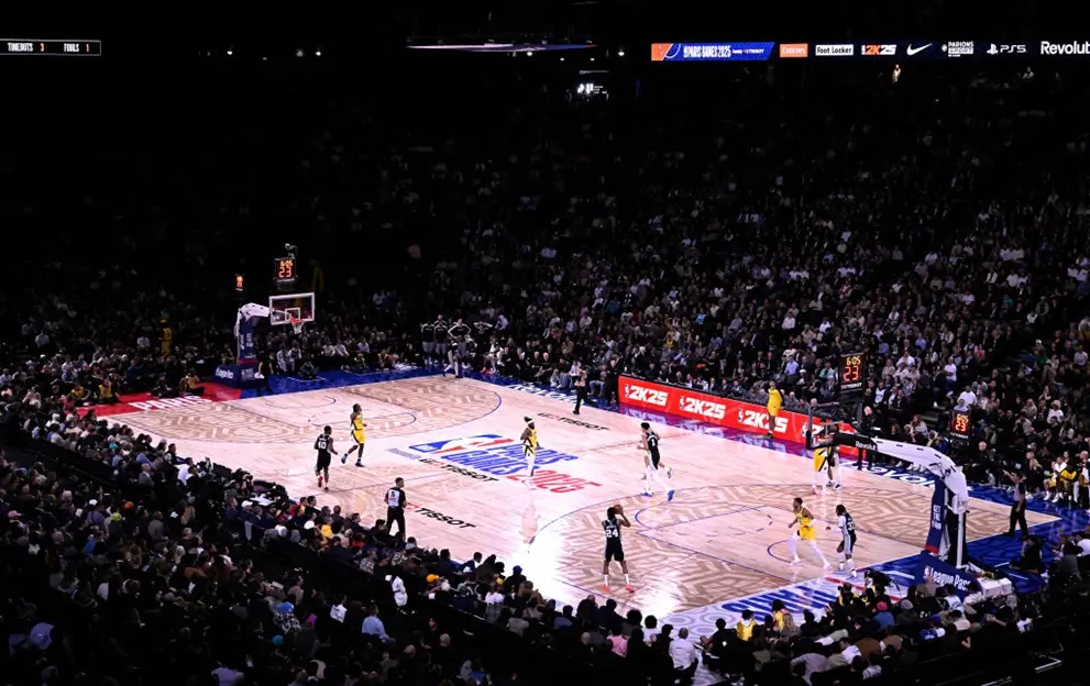 NBA Tips: Our 14/1 punt on Saturday’s games includes Spurs v Pacers in Paris