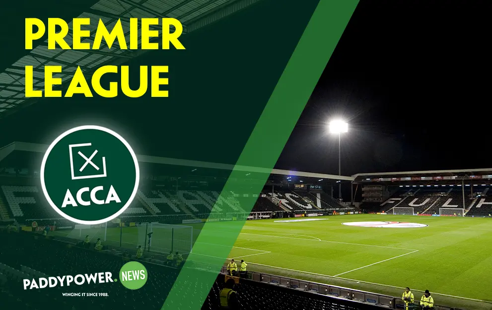 Football Tips: This weekend’s 6/1 Super Sub shot for the biggest EPL games