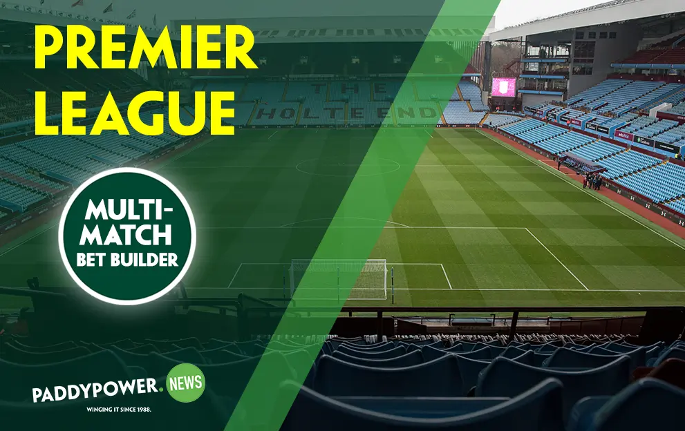 Football Tips: Sunday’s hard hitting 19/1 fouls Multi Match Bet Builder