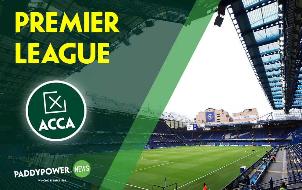 Football Tips: 3 Super Sub shouts add up to 9/1 for this weekend’s biggest EPL games