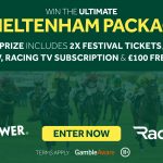 RTV Chelt Prize package
