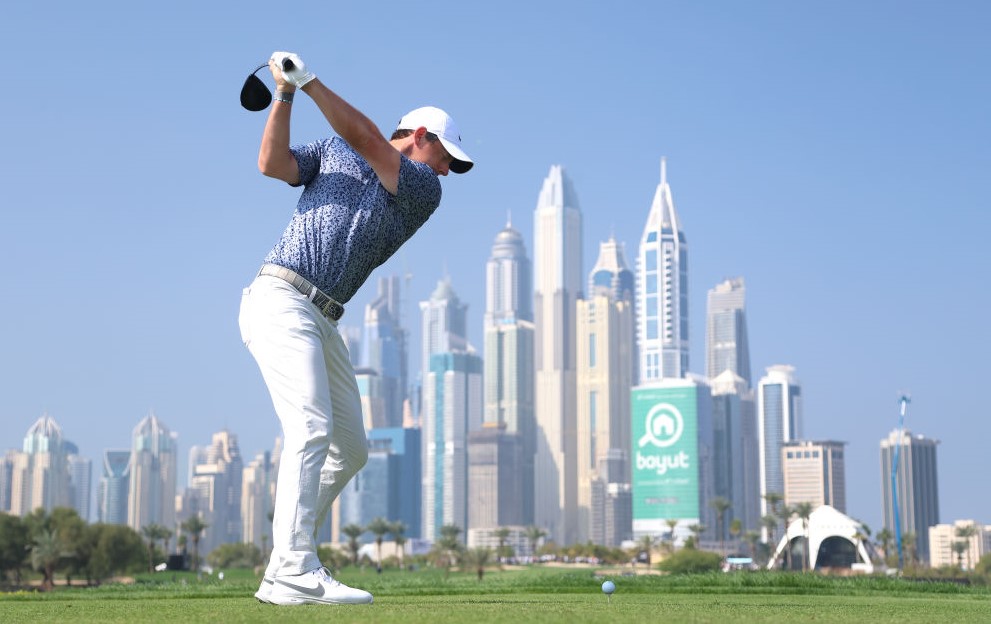 Golf Tips: We’ve a 55/1 each-way swing for this week’s action