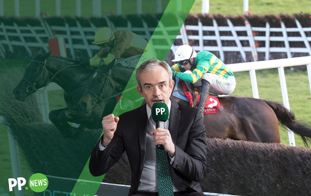Cheltenham Festival: It’s hard to see how Fact To File can beat Galopin Des Champs in the Gold Cup