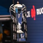 The Six Nations Trophy