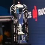 The Six Nations Trophy