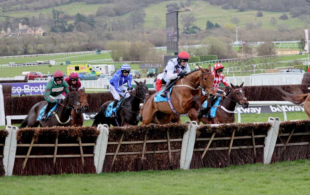When is the Turners Novices’ Hurdle 2025? Cheltenham date, start time, runners and betting