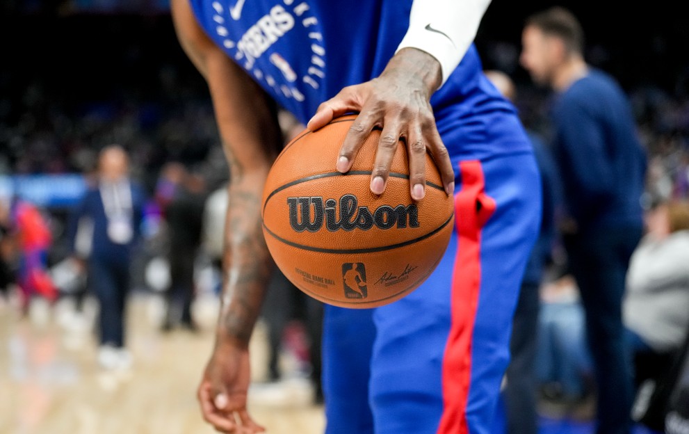 How to read basketball odds
