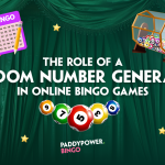 Role of RNG in Bingo