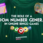 Role of RNG in Bingo