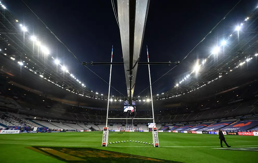 france's stade de france stadium