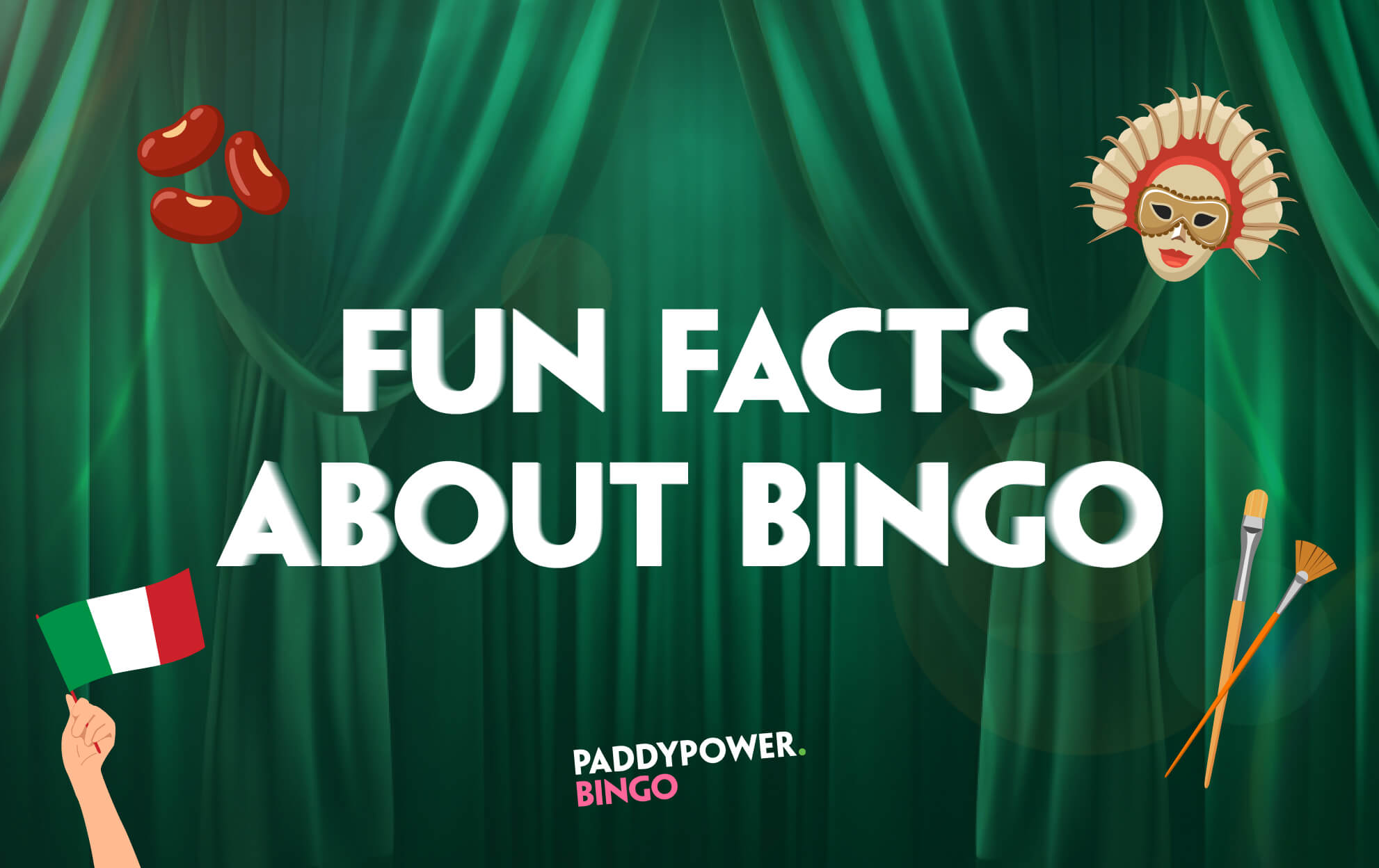 Fun Facts About Bingo