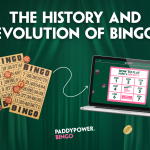 History of Bingo