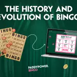 History of Bingo